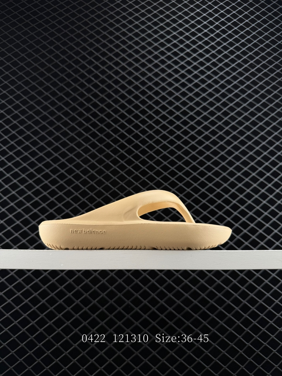 New balance NB X TAW&TOE